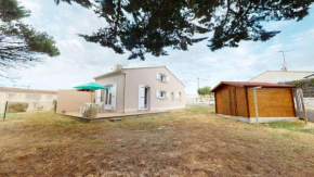 Etoile des sables, Bretignolles-Sur-Mer